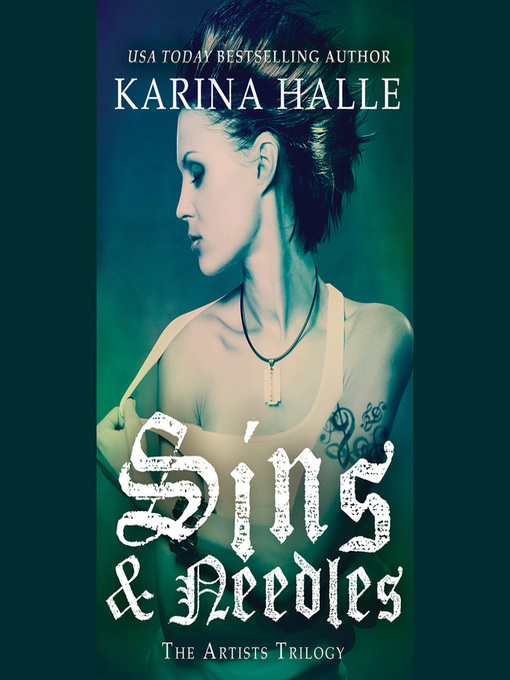 Title details for Sins and Needles by Karina Halle - Available